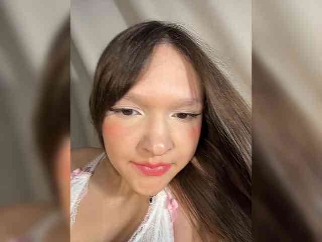 CuteLolly webcam