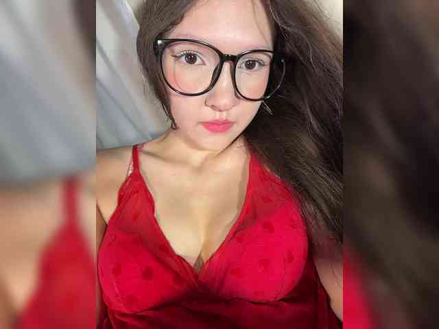 CuteLolly webcam