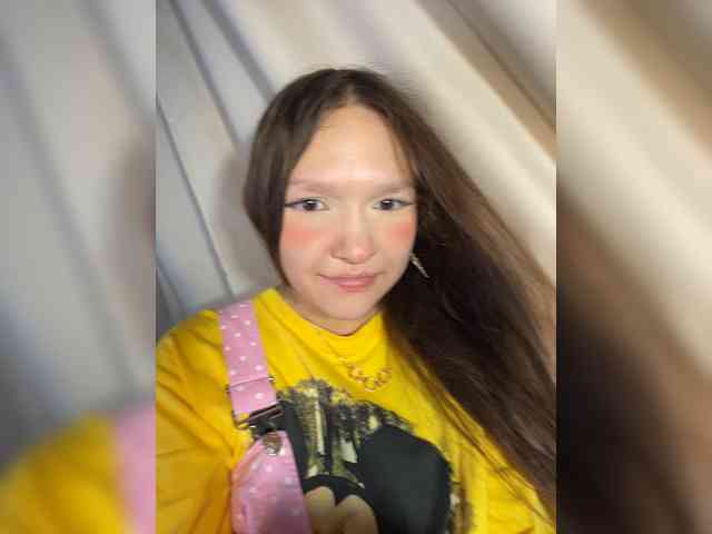CuteLolly webcam
