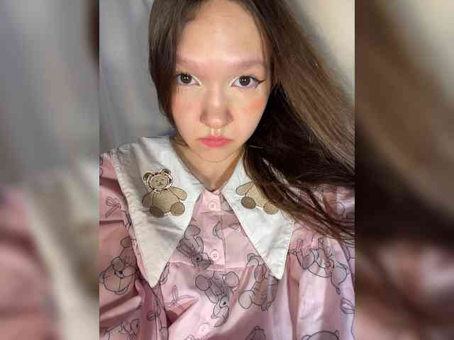 Cute-Lolly's webcam live show