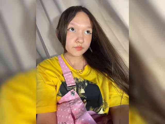 Модель: CuteLolly