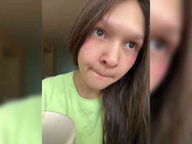 CuteLolly webcam