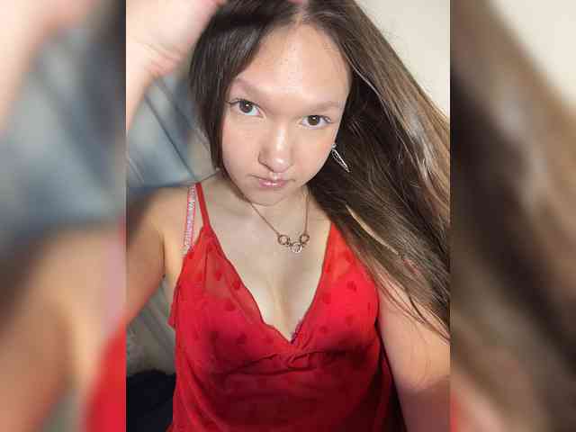 CuteLolly webcam
