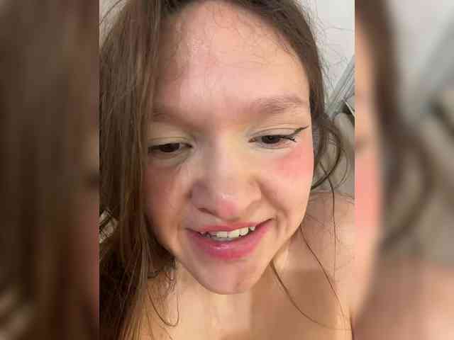 CuteLolly webcam