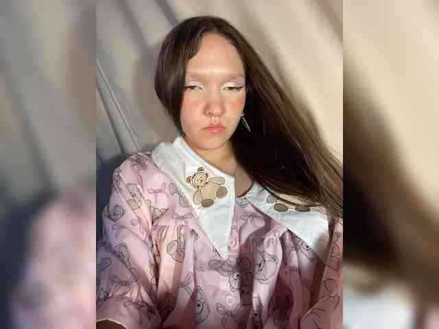 Cute-Lolly Live Webcam on BongaCams