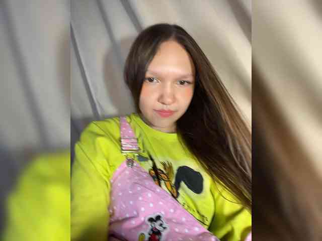 CuteLolly webcam