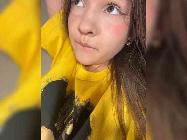CuteLolly webcam