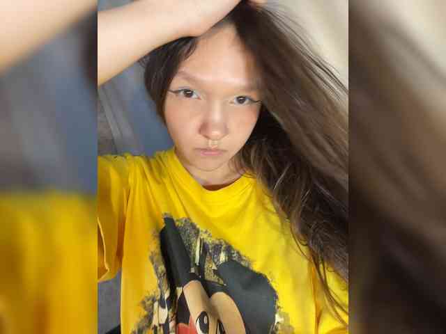 CuteLolly webcam