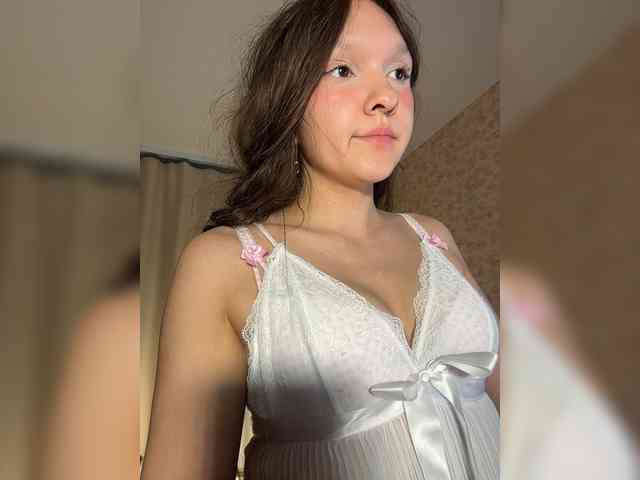 CuteLolly webcam