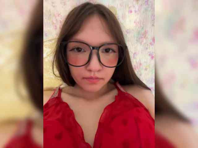 CuteLolly webcam