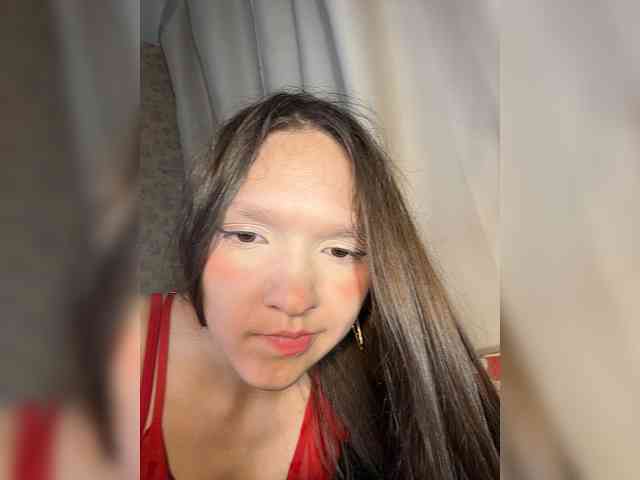 CuteLolly webcam
