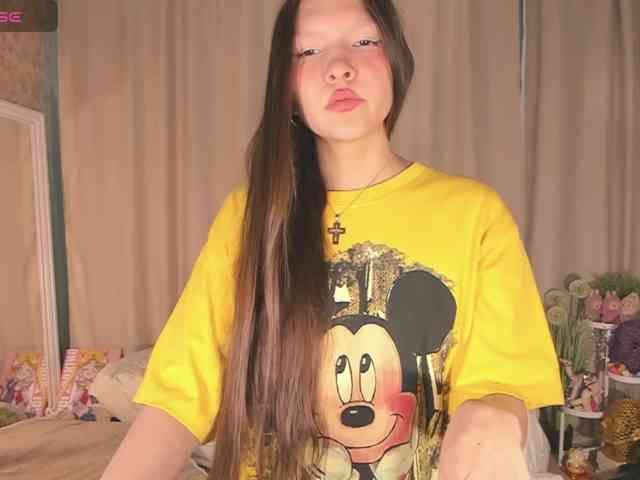 CuteLolly webcam