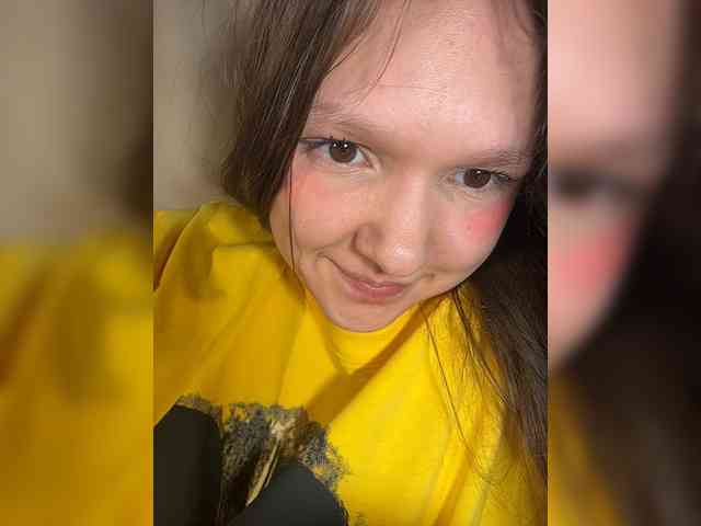 CuteLolly webcam