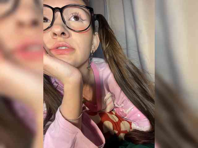 CuteLolly webcam