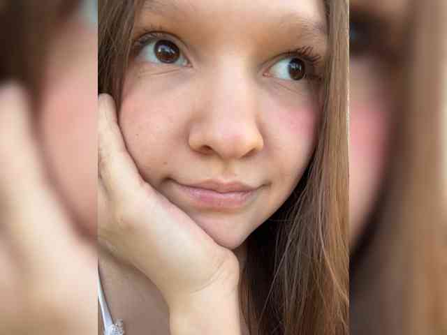 CuteLolly webcam
