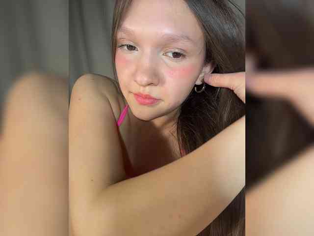 CuteLolly webcam