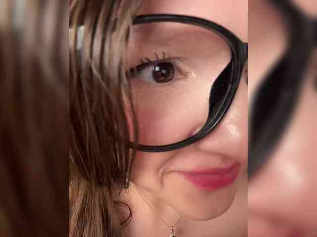 CuteLolly webcam