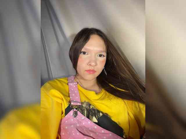 CuteLolly webcam