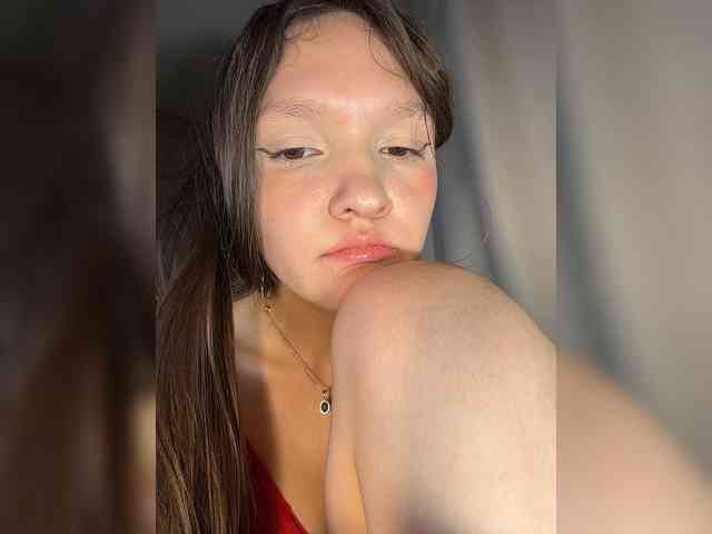 CuteLolly webcam