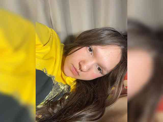 CuteLolly webcam