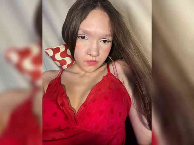 CuteLolly webcam