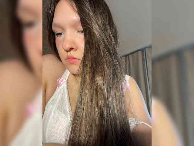 CuteLolly webcam