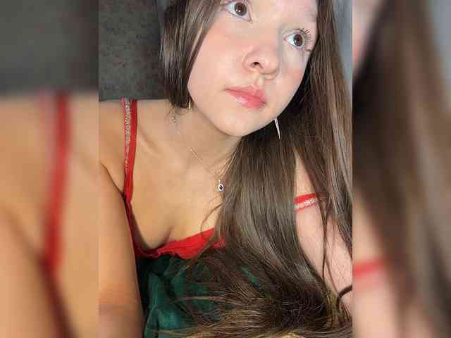 CuteLolly webcam