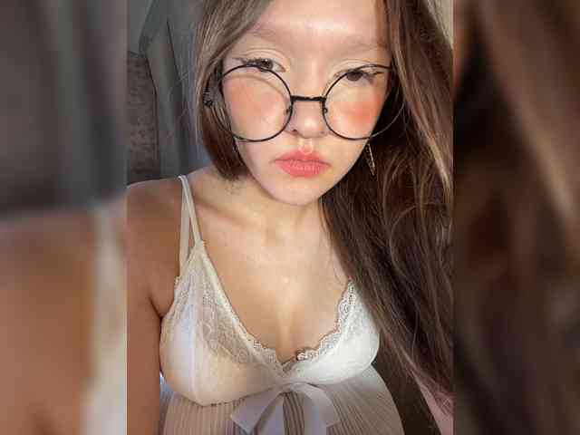 CuteLolly webcam