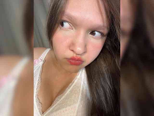 CuteLolly webcam