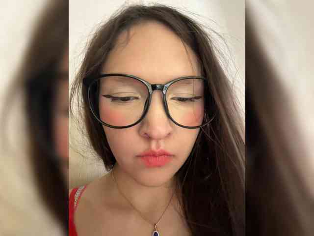 CuteLolly webcam