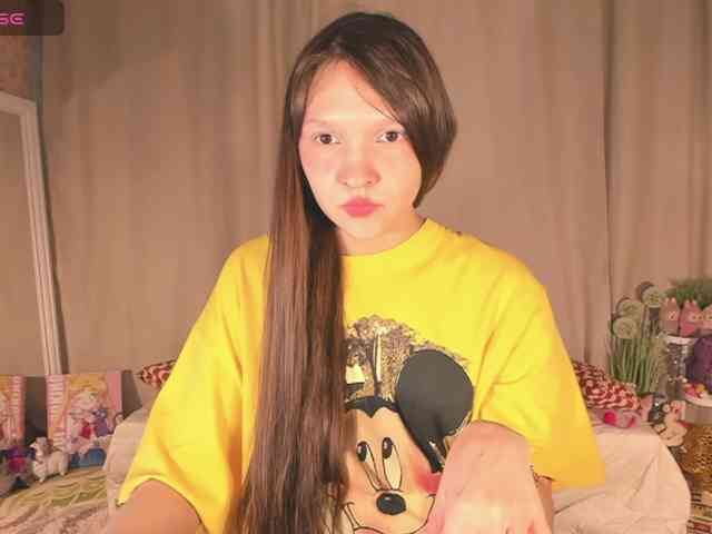 CuteLolly webcam
