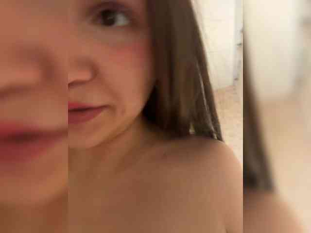 CuteLolly webcam