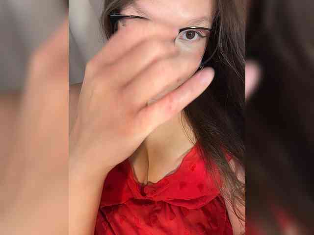 CuteLolly webcam