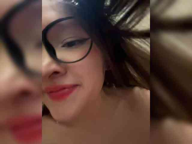 CuteLolly webcam