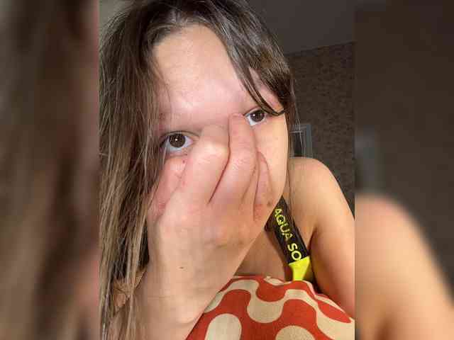 CuteLolly webcam