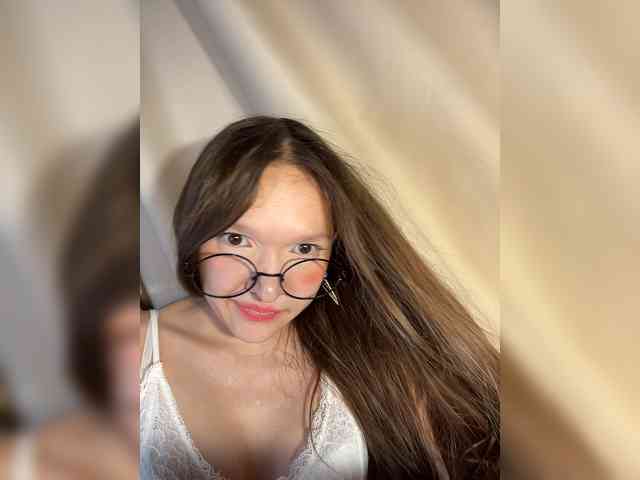 CuteLolly webcam