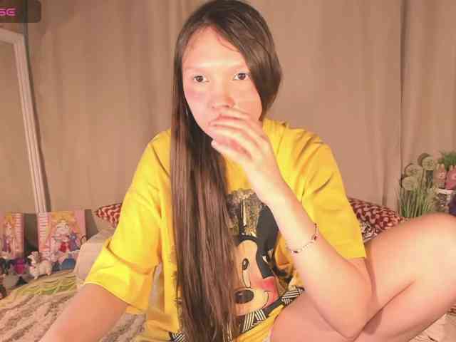 CuteLolly webcam