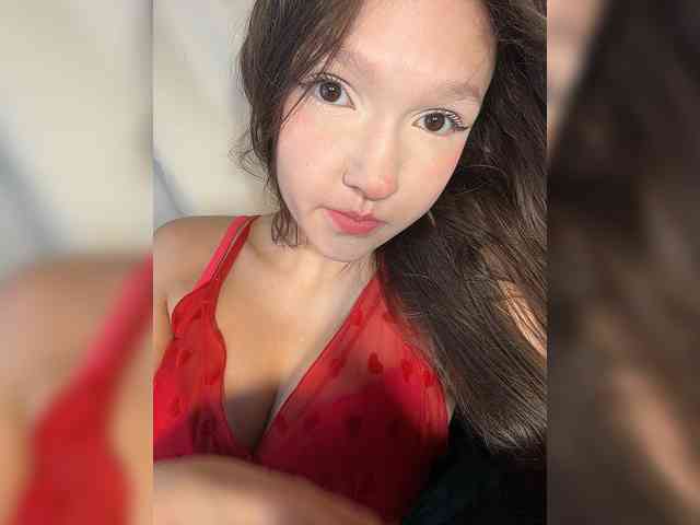 CuteLolly webcam