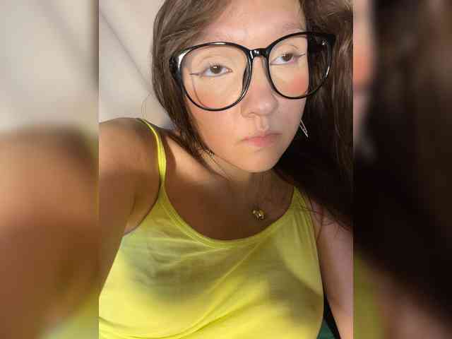 CuteLolly webcam