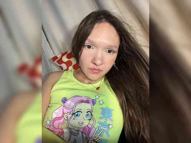 CuteLolly webcam