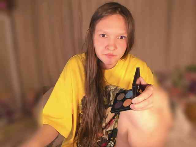 CuteLolly webcam