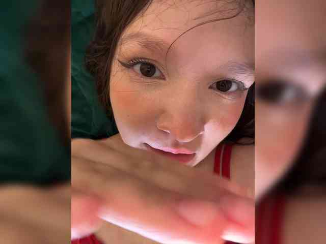 CuteLolly webcam