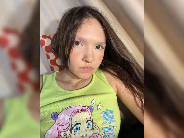 CuteLolly webcam
