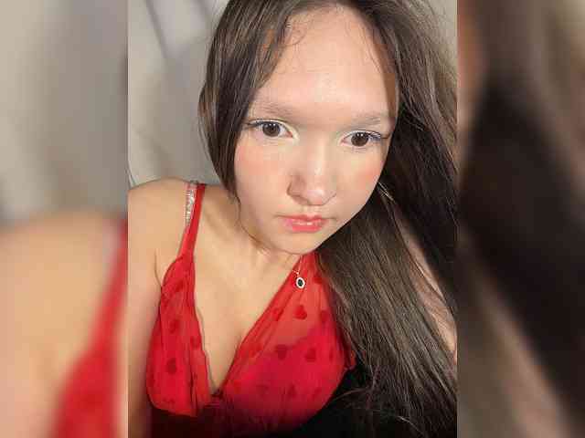 CuteLolly webcam