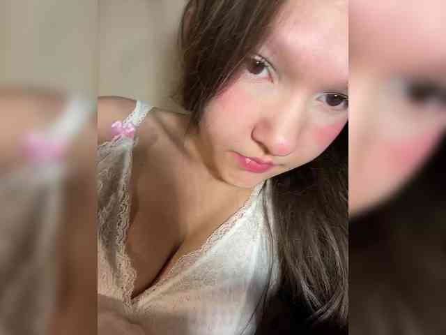 CuteLolly webcam