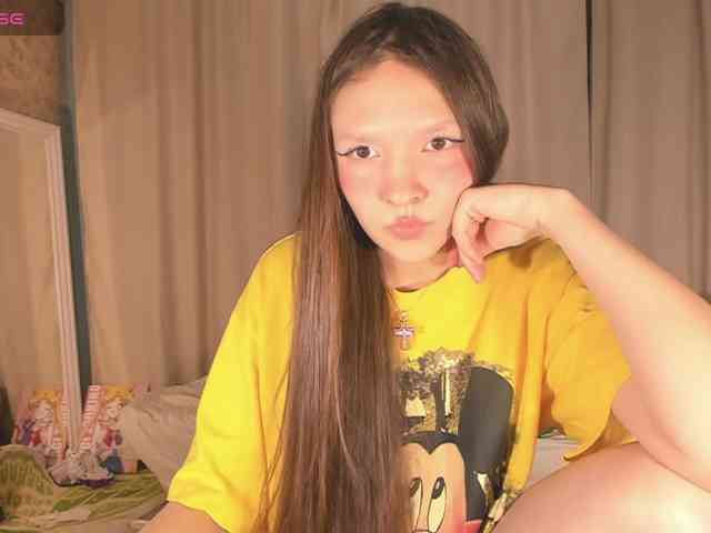 Модель: CuteLolly
