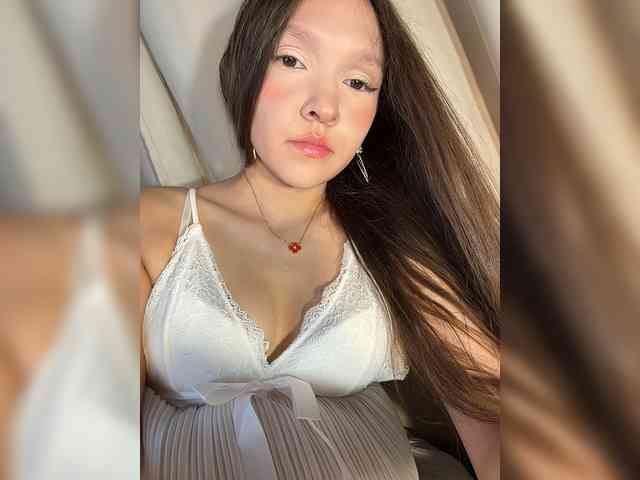 CuteLolly webcam