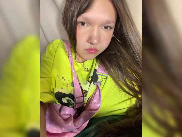 CuteLolly webcam