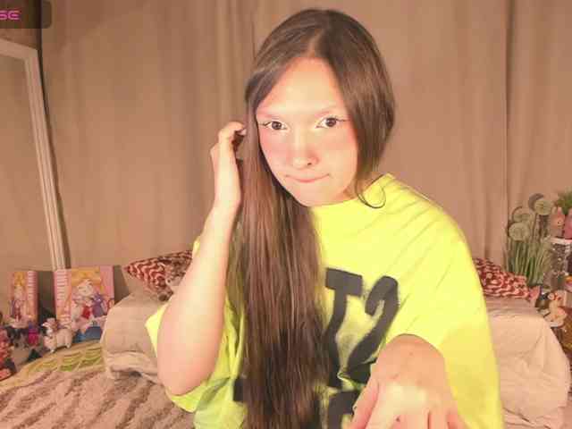 CuteLolly webcam