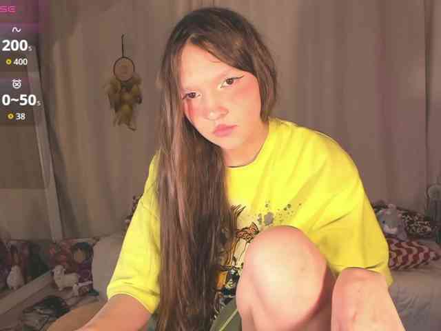 sex on webcam Cute-Lolly